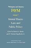 Mental illness : law and public policy