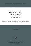On scientific discovery : the Erice lectures 1977