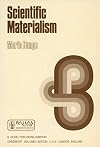 Scientific Materialism (Episteme)