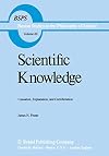Scientific knowledge : causation, explanation, and corroboration