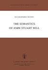 The semantics of John Stuart Mill