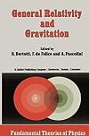 General relativity and gravitation : invited papers and discussion reports of the 10th International Conference on General Relativity and Gravitation, Padua, July 3-8, 1983