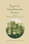 Topics in Scandinavian syntax