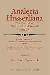 Poetics of the Elements in the Human Condition: Part 2 The Airy Elements in Poetic Imagination: Breath, Breeze, Wind, Tempest, Thunder, Snow, Flame, Fire, Volcano ... (Analecta Husserliana, 23)