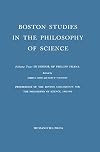 Boston Studies in the Philosophy of Science ; Volume Two : Proceedings ; In Honor of Philip Frank