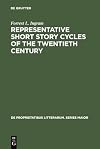 Representative short story cycles of the twentieth century : studies in a literary genre