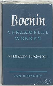 Verzamelde werken. Dl. 1: Verhalen 1892-1913…