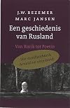 Een geschiedenis van Rusland van Rurik tot Poetin