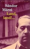 Memoir of Hungary, 1944-1948
