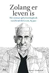 On the Bright Side: The New Secret Diary of Hendrik Groen, 85 Years Old