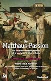 De Matthus Passion