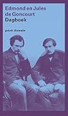 Journal : mémoires de la vie littéraire