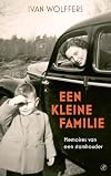 Een kleine familie : memoires van een stamhouder