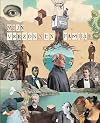 Mijn verzonnen familie : een schrijversalbum