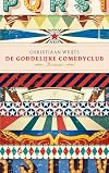 De goddelijke comedyclub