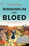Binnenrijm van bloed autobiografische roman