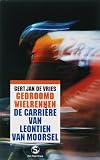 Gedroomd wielrennen : de carrie re van Leontien van Moorsel