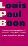 Fenomenale Feminateek ; Eens op een mooie avond ; Mieke Maaike's obscene jeugd ; Zomerdagdroom
