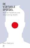 De virtuele spiegel: waarom Facebook ons ongelukkig maakt
