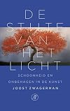 De stilte van het licht schoonheid en onbehagen in de kunst