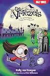 De Vriezels: De griezeligste familie De Vries ooit