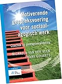 Motiverende gespreksvoering voor sociaal-agogisch werk : coachen bij gedragsverandering