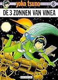 De 3 Zonnen Van Vinea