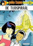 De Tijdspiraal