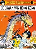 De Draak Van Hong Kong