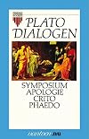 Plato dialogen (Vantoen.nu) (Dutch Edition)