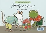 Nelly Csar Les Formes