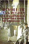 Revolutie van rechts en intellectuelen in Vlaanderen tijdens het interbellum ideeënhistorische bijdragen