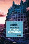 Kritiek van het ethisch bewustzijn van liefde met recht en rede Deel II