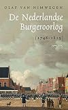 De Nederlandse Burgeroorlog (1748-1815)