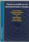 Theorie en praktijk van de Rationeel-Emotieve Therapie