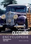 Oldtimer encyclopedie