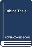 Cuisine Thaie