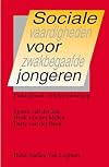 Sociale vaardigheden voor zwakbegaafde jongeren : praktijkboek Goldsteintraining