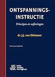 Ontspanningsinstructie
