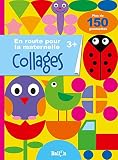 En Route Pour La Maternelle   Collages 3+