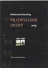 Toekomstverkenning vrĳwillige inzet 2015