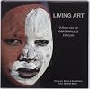 Living art volken van de Omo Vallei Ethiopië