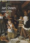 Jan Steen 1626-1679 (Rijksmuseum Dossiers)