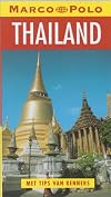 Thailand Marco Polo Travel Guide: The best guide to Bangkok, Chiang Mai, Ko Samui, Ko Lanta and much more (Marco Polo Guides)