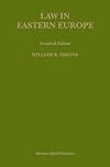 Prospects for Constitutionalism in Post-Communist Countries (Law in Eastern Europe)