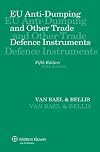 EU anti-dumping and other trade defence instruments