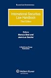 International Securities Law Handbook