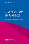 Family Law in Greece