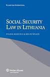 Social Security Law in Lithuania