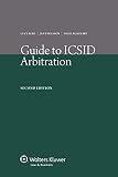 Guide To Icsid Arbitration